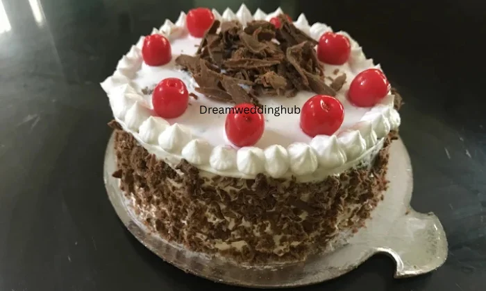 Meenakshis Pastry Delights